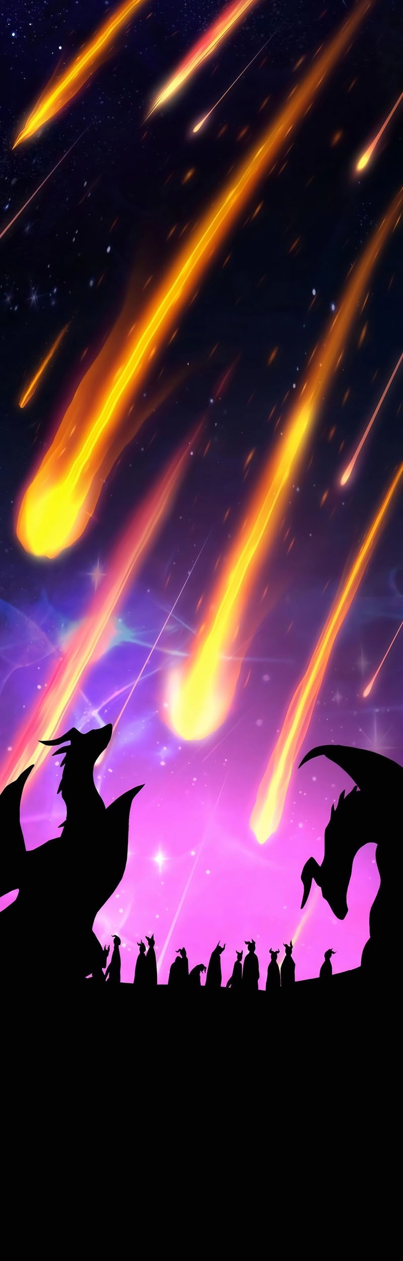 Solo Farming In The Tower Chapter 93 - halaman 46