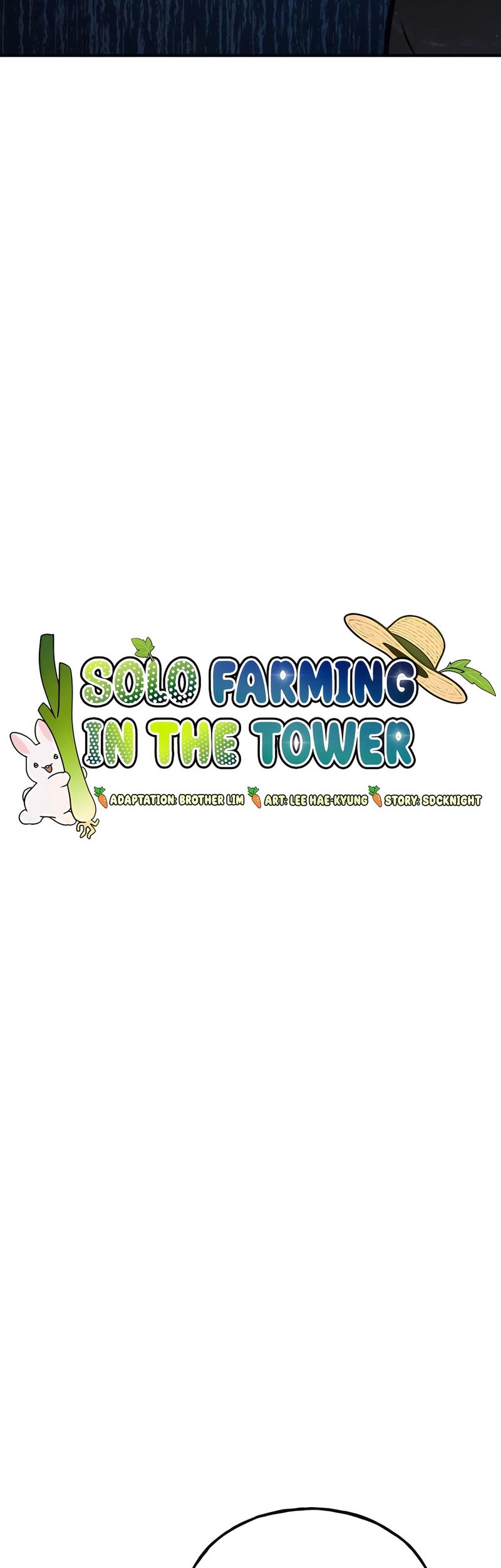 Solo Farming In The Tower Chapter 93 - halaman 5
