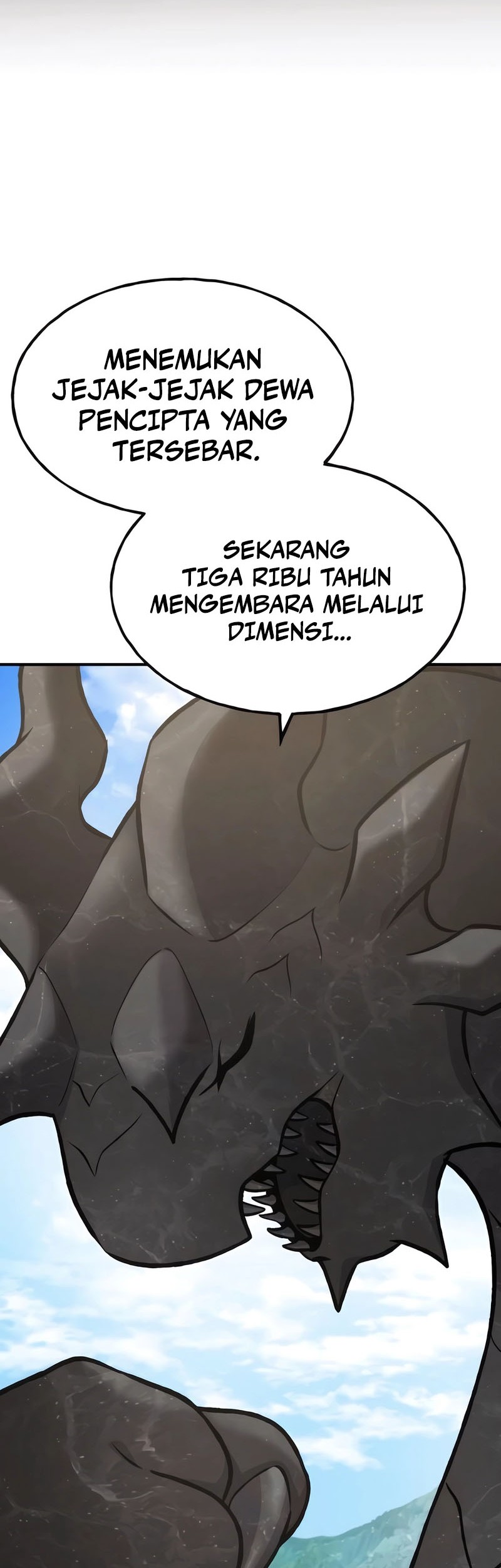 Solo Farming In The Tower Chapter 93 - halaman 52