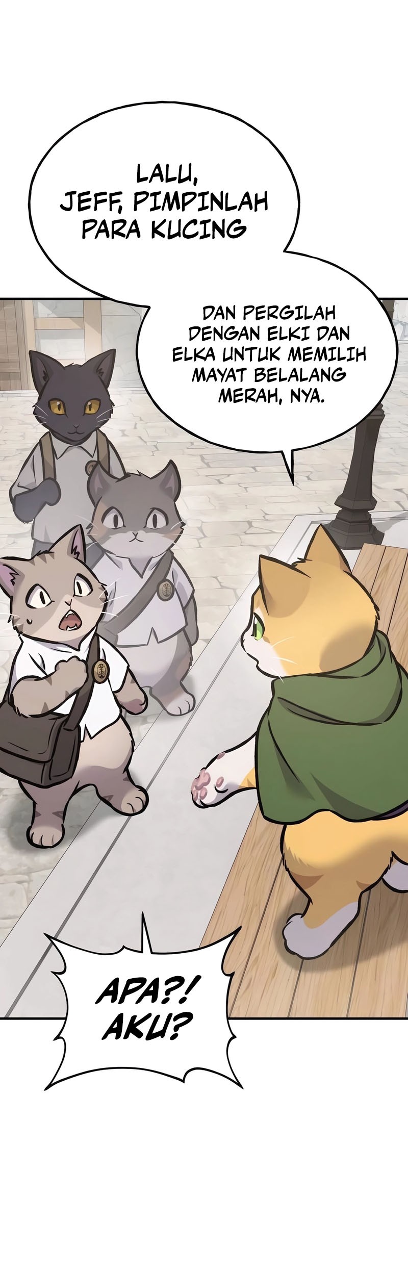 Solo Farming In The Tower Chapter 93 - halaman 63