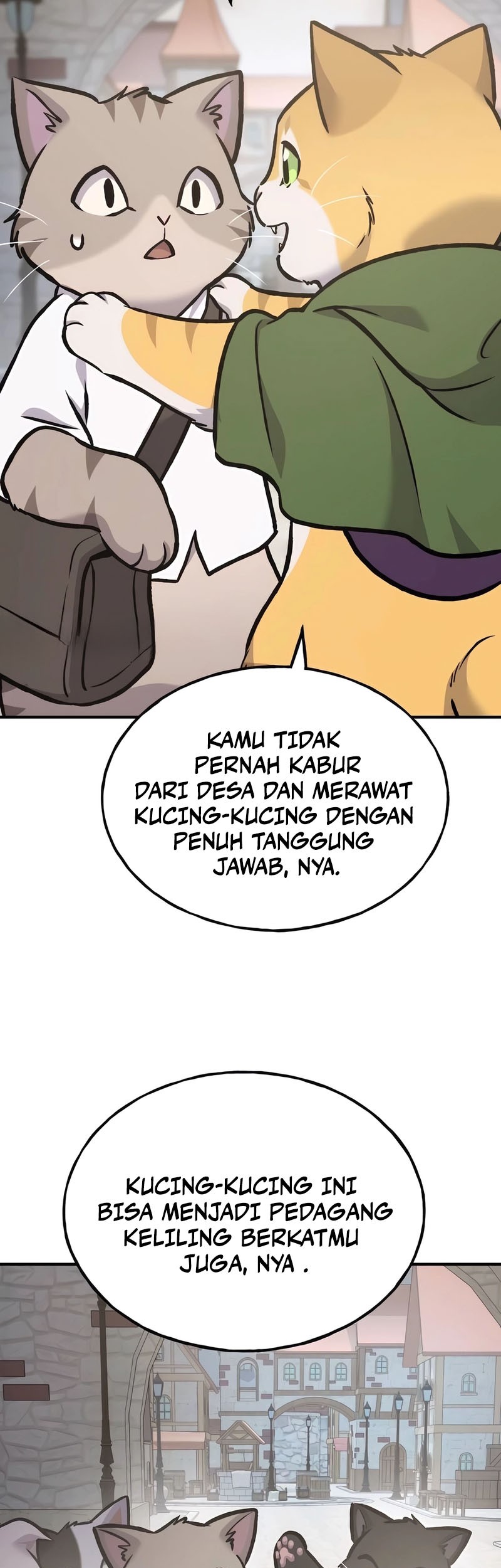 Solo Farming In The Tower Chapter 93 - halaman 65