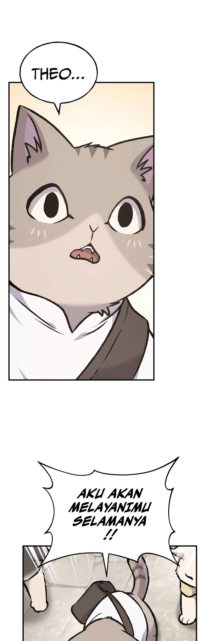 Solo Farming In The Tower Chapter 93 - halaman 67