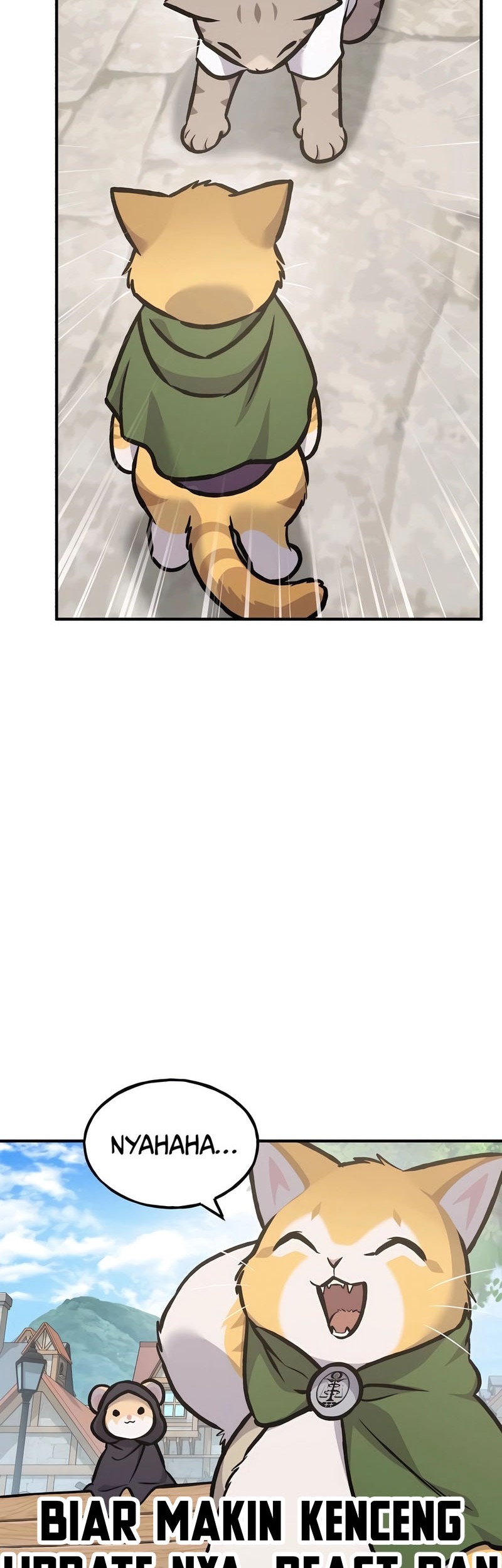 Solo Farming In The Tower Chapter 93 - halaman 68