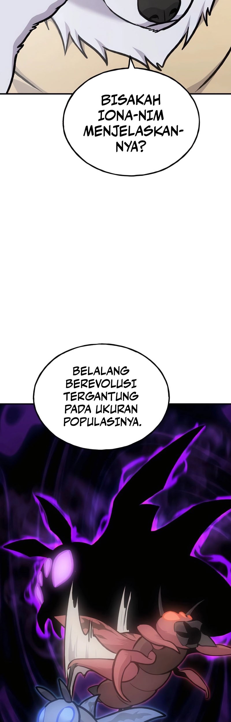 Solo Farming In The Tower Chapter 93 - halaman 76