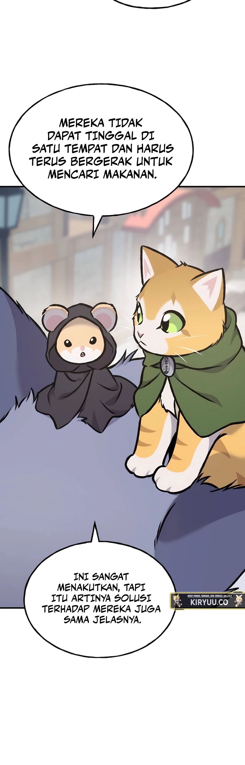 Solo Farming In The Tower Chapter 93 - halaman 79