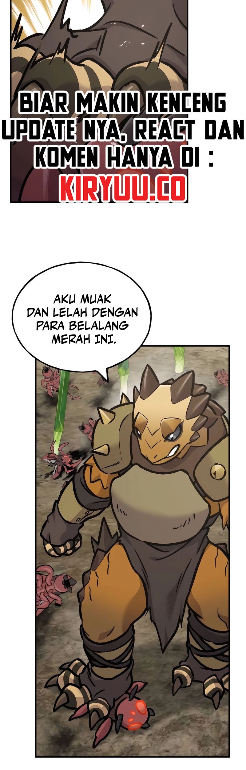Solo Farming In The Tower Chapter 93 - halaman 85
