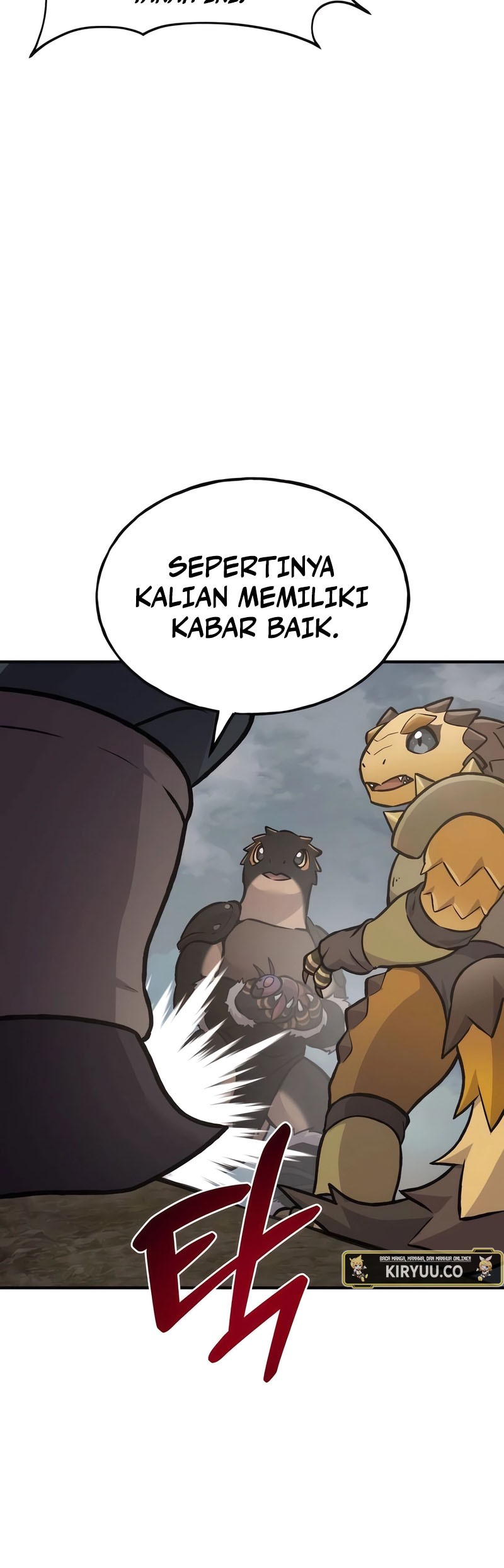Solo Farming In The Tower Chapter 93 - halaman 89