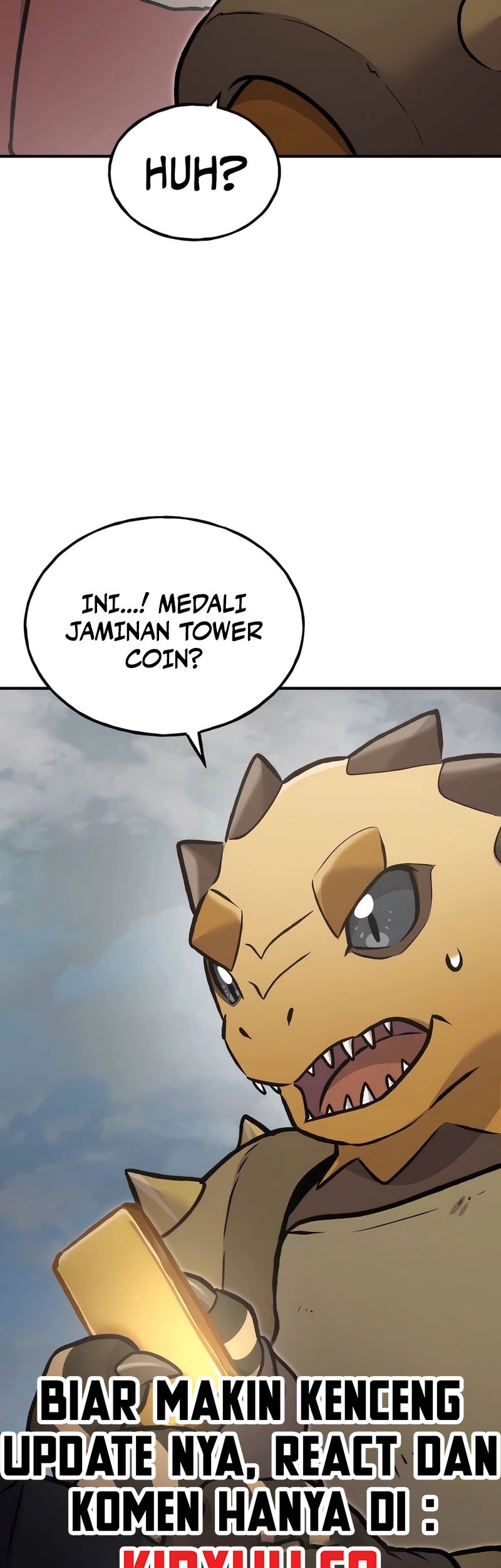 Solo Farming In The Tower Chapter 93 - halaman 93