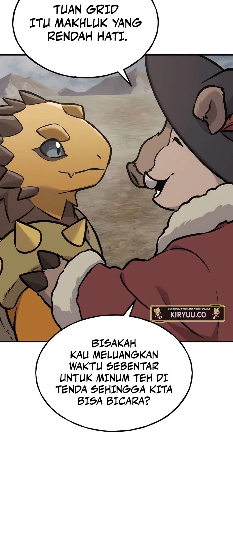 Solo Farming In The Tower Chapter 93 - halaman 99