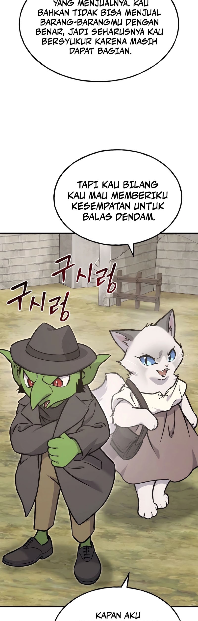 Solo Farming In The Tower Chapter 94 - halaman 14