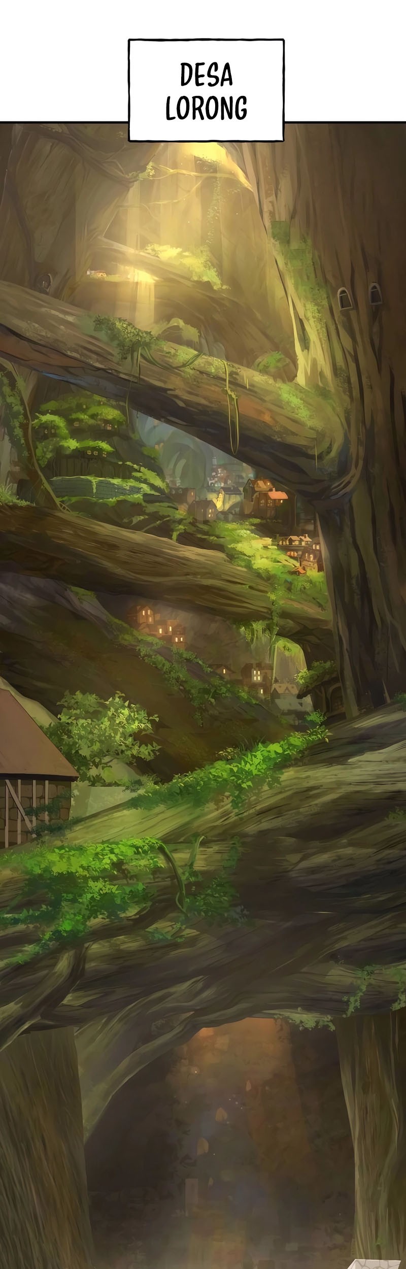 Solo Farming In The Tower Chapter 94 - halaman 2
