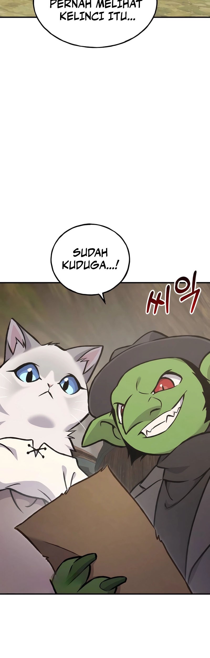 Solo Farming In The Tower Chapter 94 - halaman 25