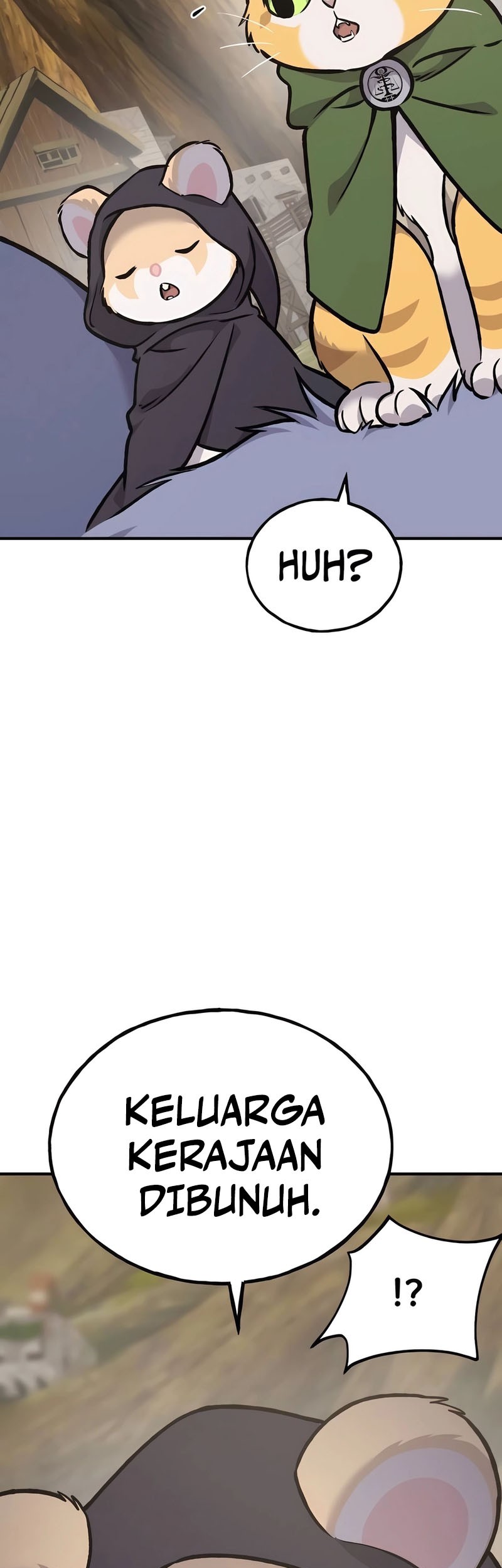 Solo Farming In The Tower Chapter 94 - halaman 30