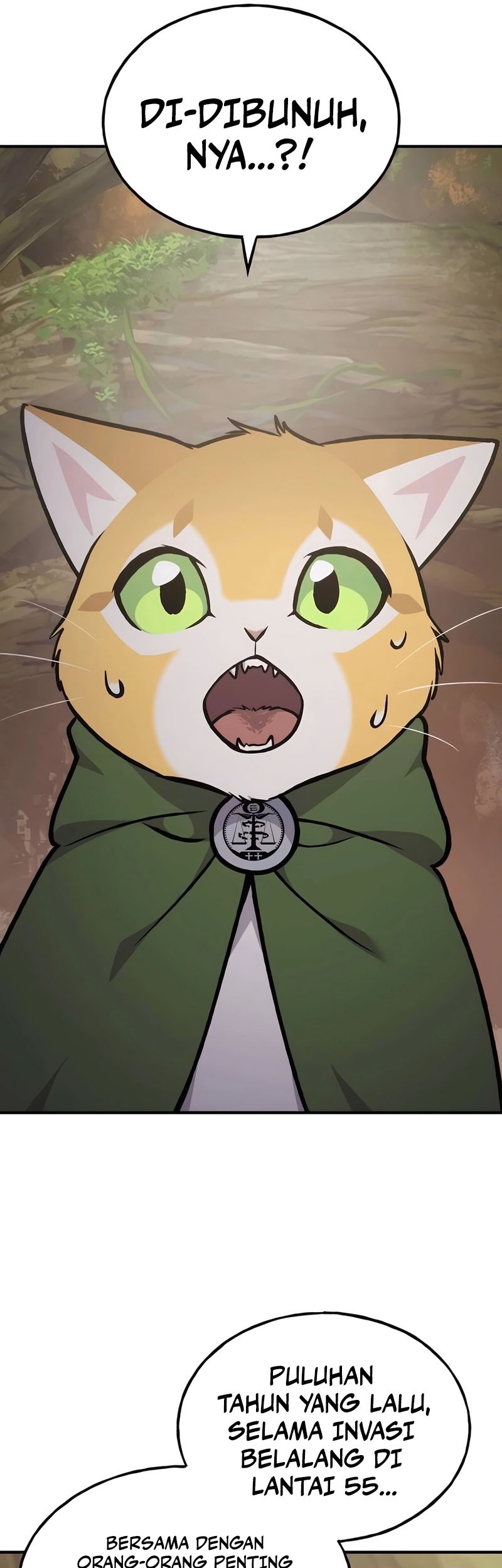 Solo Farming In The Tower Chapter 94 - halaman 32