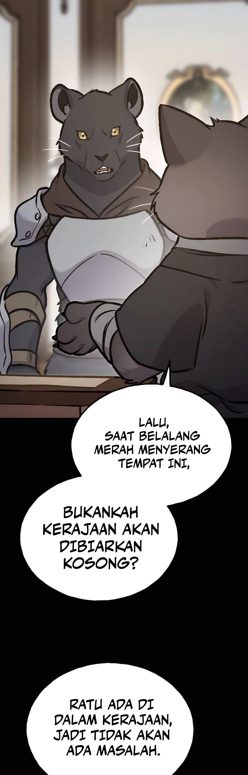 Solo Farming In The Tower Chapter 94 - halaman 37