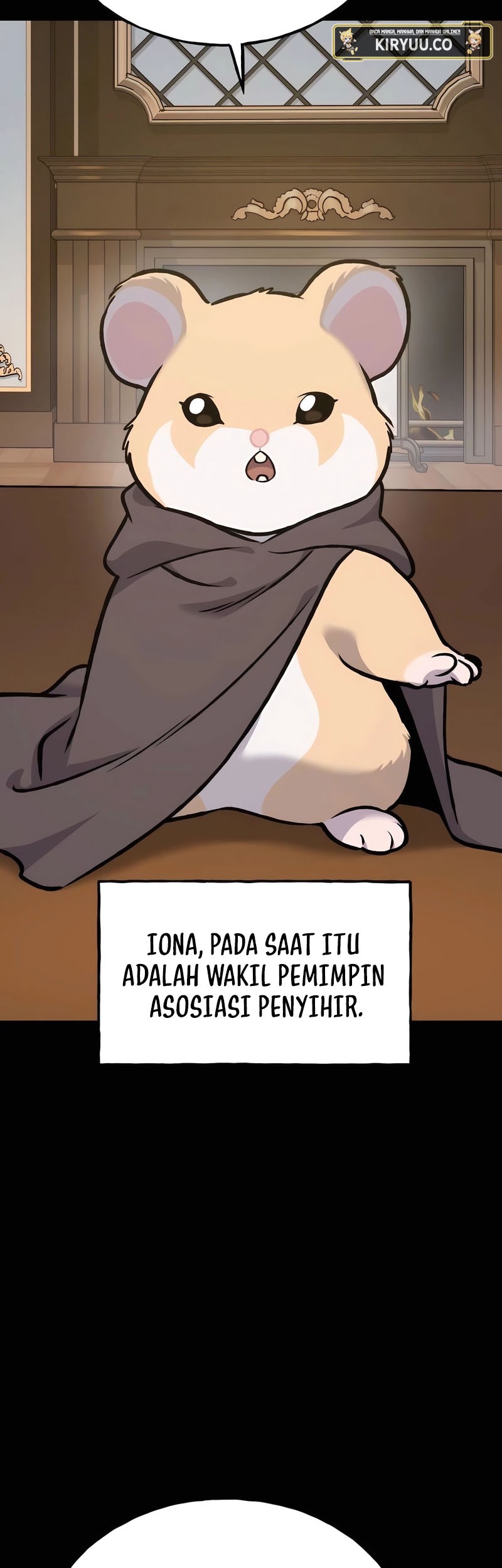 Solo Farming In The Tower Chapter 94 - halaman 38