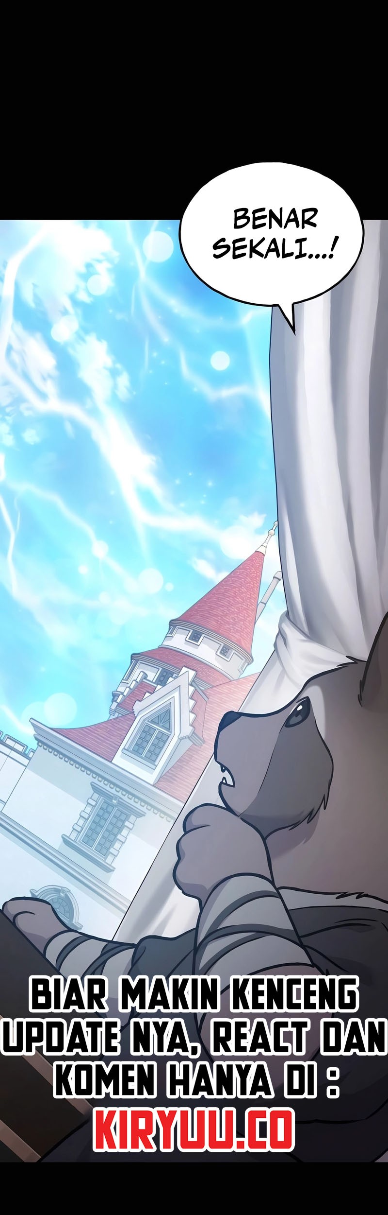 Solo Farming In The Tower Chapter 94 - halaman 40