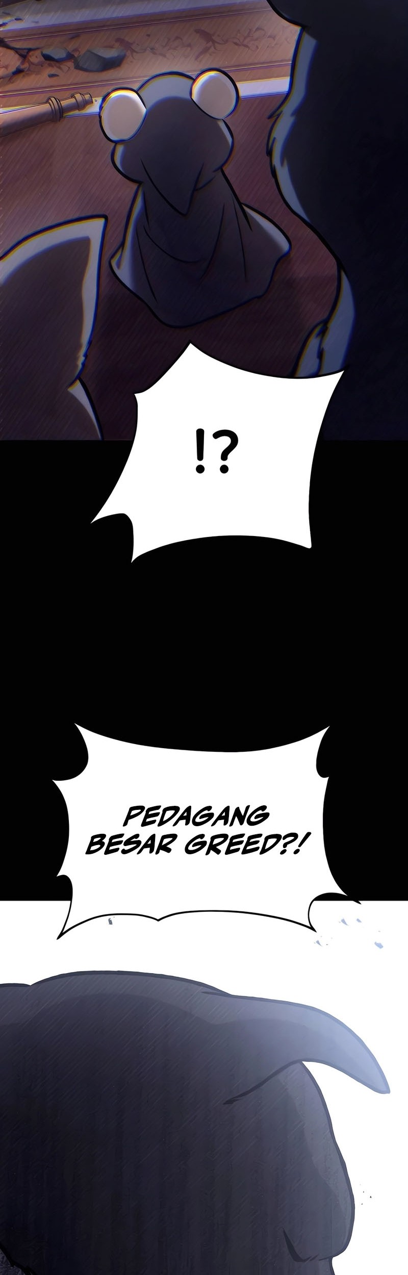 Solo Farming In The Tower Chapter 94 - halaman 55