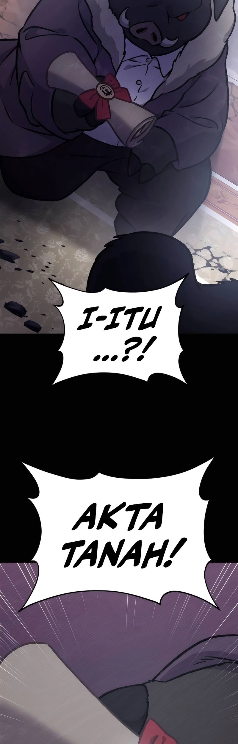Solo Farming In The Tower Chapter 94 - halaman 59