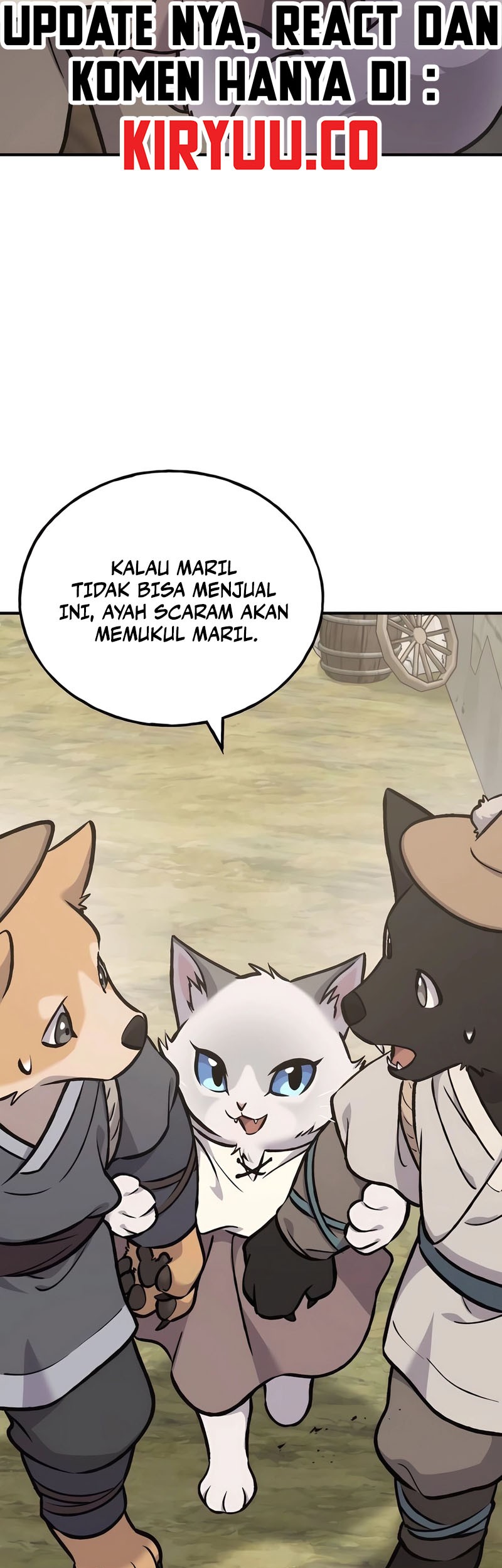 Solo Farming In The Tower Chapter 94 - halaman 6