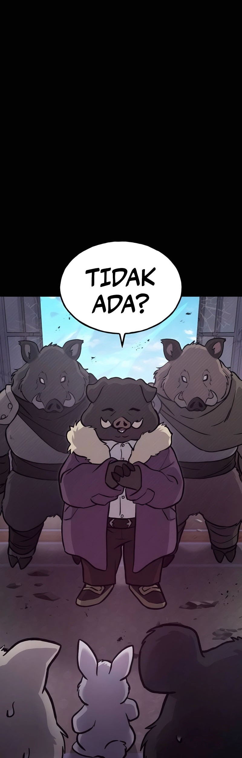 Solo Farming In The Tower Chapter 94 - halaman 67