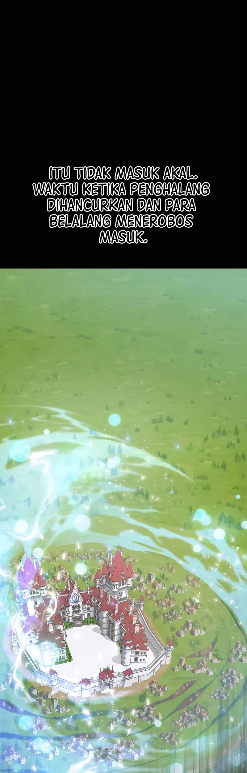 Solo Farming In The Tower Chapter 94 - halaman 72