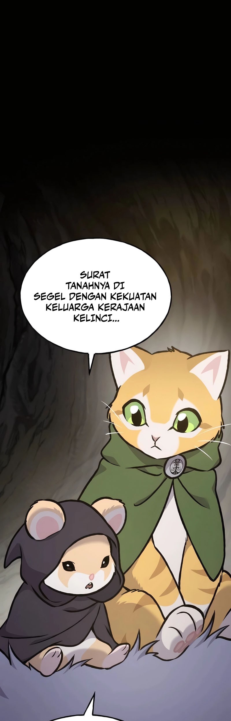 Solo Farming In The Tower Chapter 94 - halaman 74