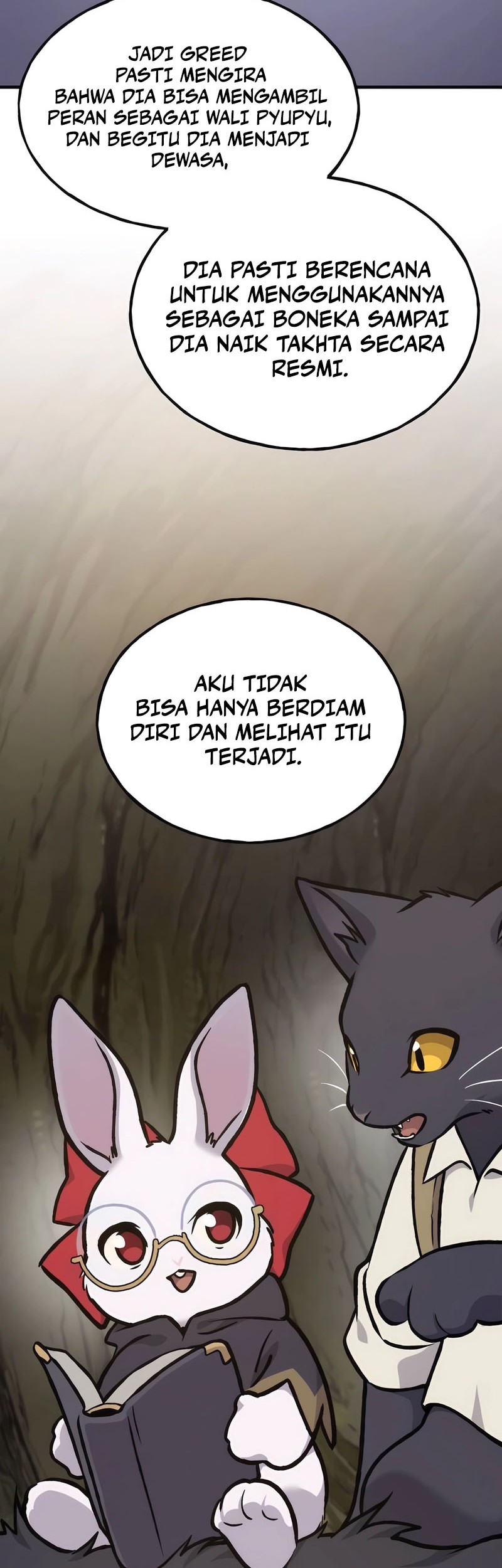 Solo Farming In The Tower Chapter 94 - halaman 75