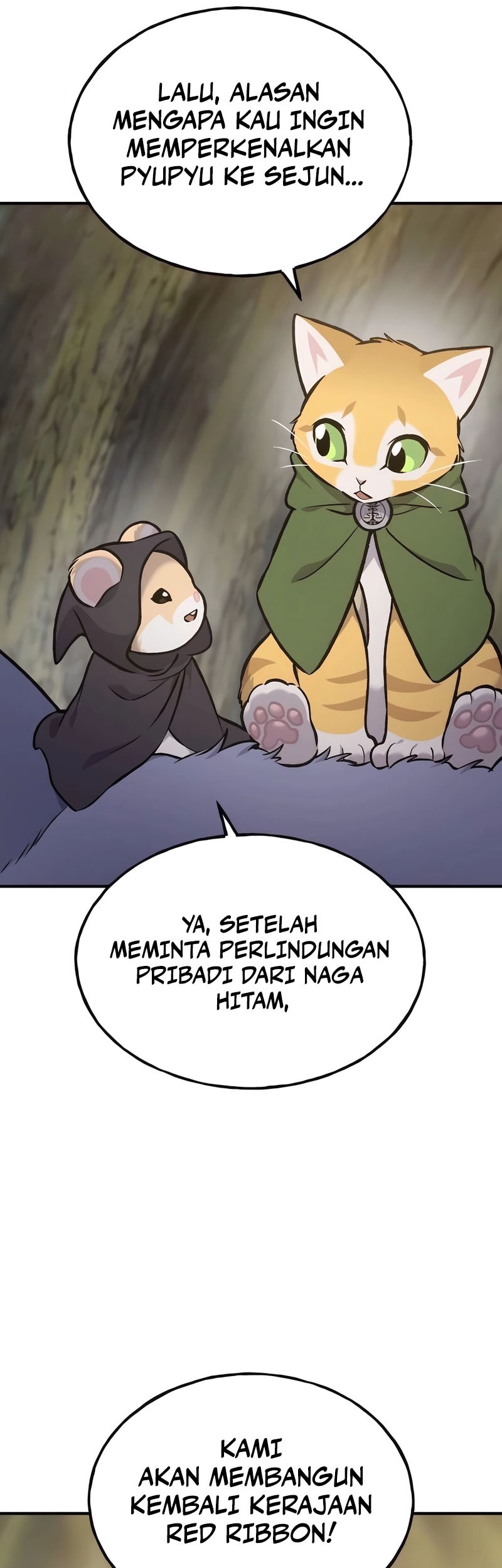 Solo Farming In The Tower Chapter 94 - halaman 82
