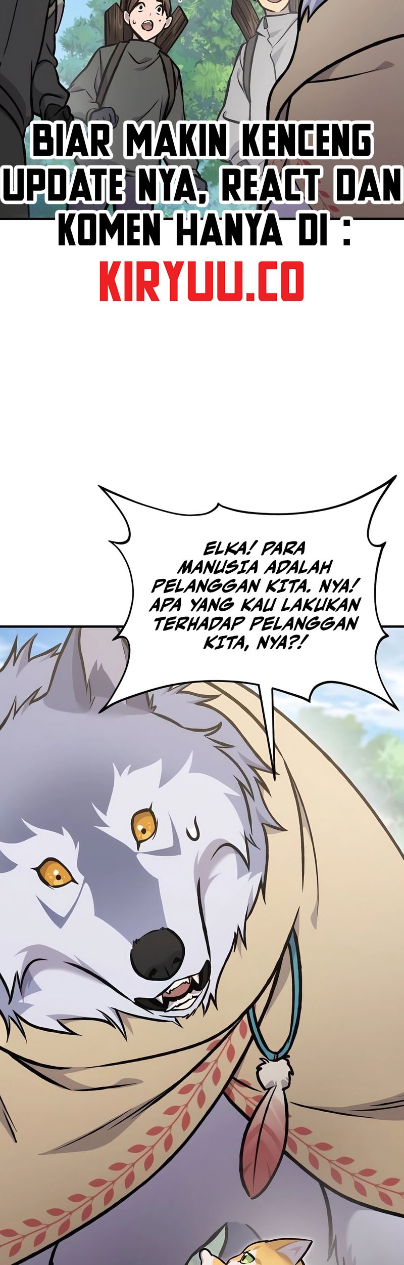 Solo Farming In The Tower Chapter 95 - halaman 10