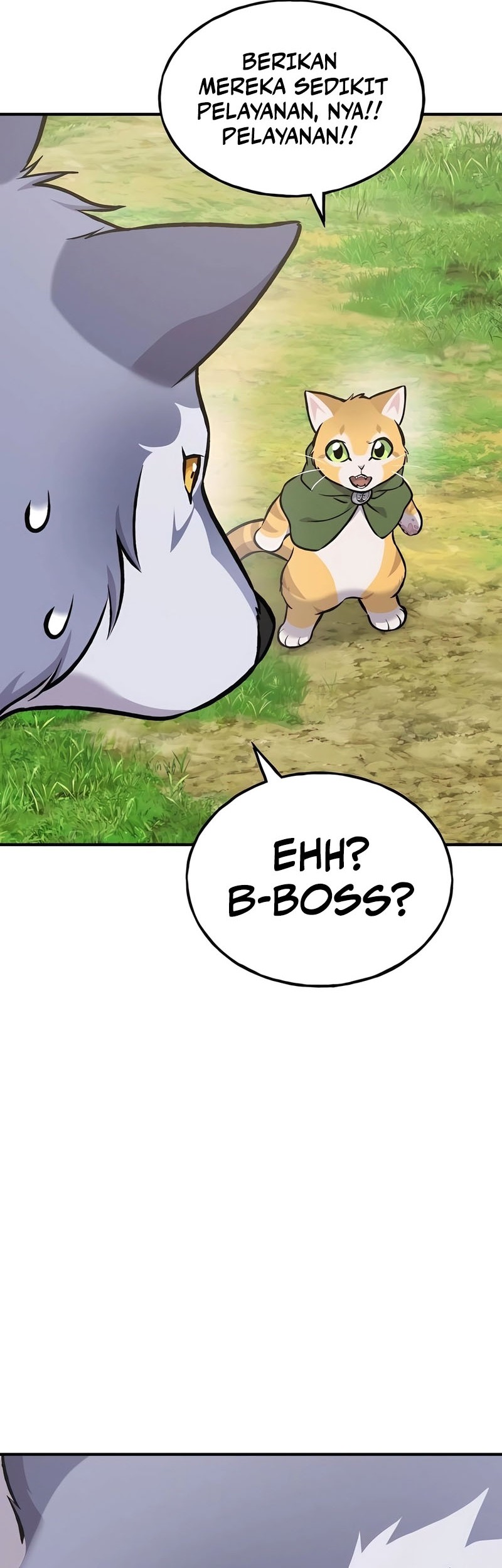 Solo Farming In The Tower Chapter 95 - halaman 13