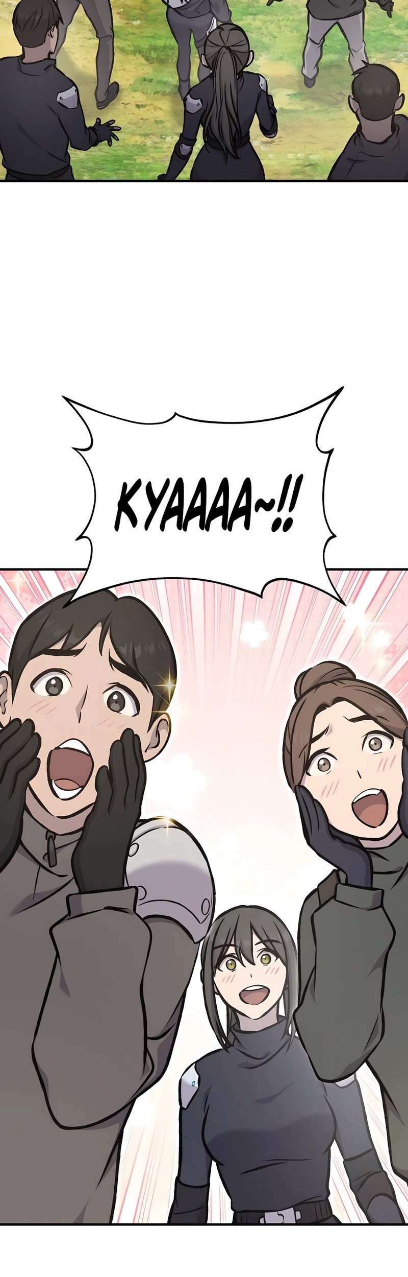 Solo Farming In The Tower Chapter 95 - halaman 15