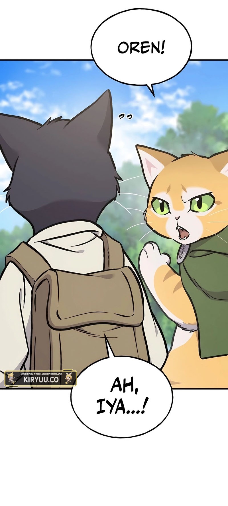 Solo Farming In The Tower Chapter 95 - halaman 21