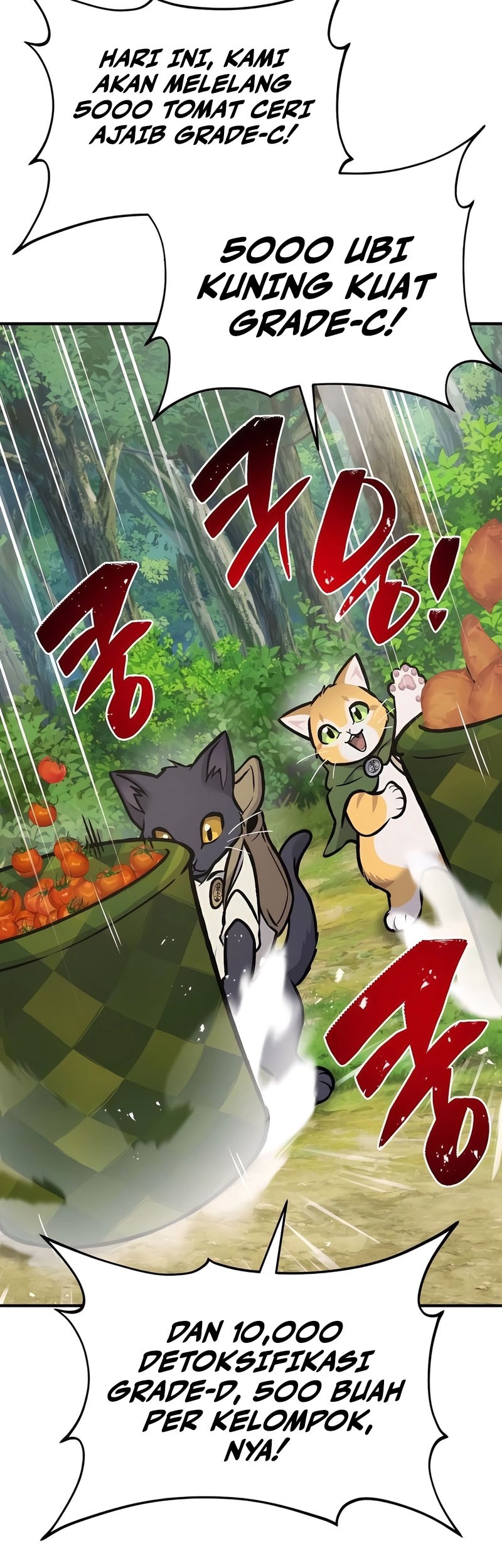 Solo Farming In The Tower Chapter 95 - halaman 26