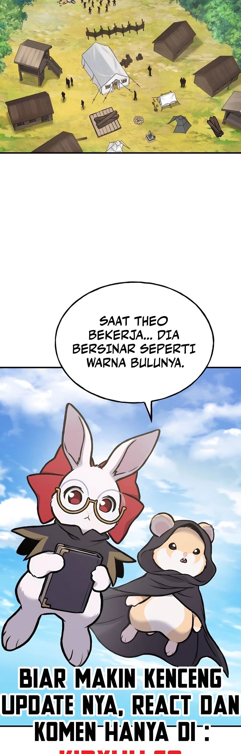 Solo Farming In The Tower Chapter 95 - halaman 29