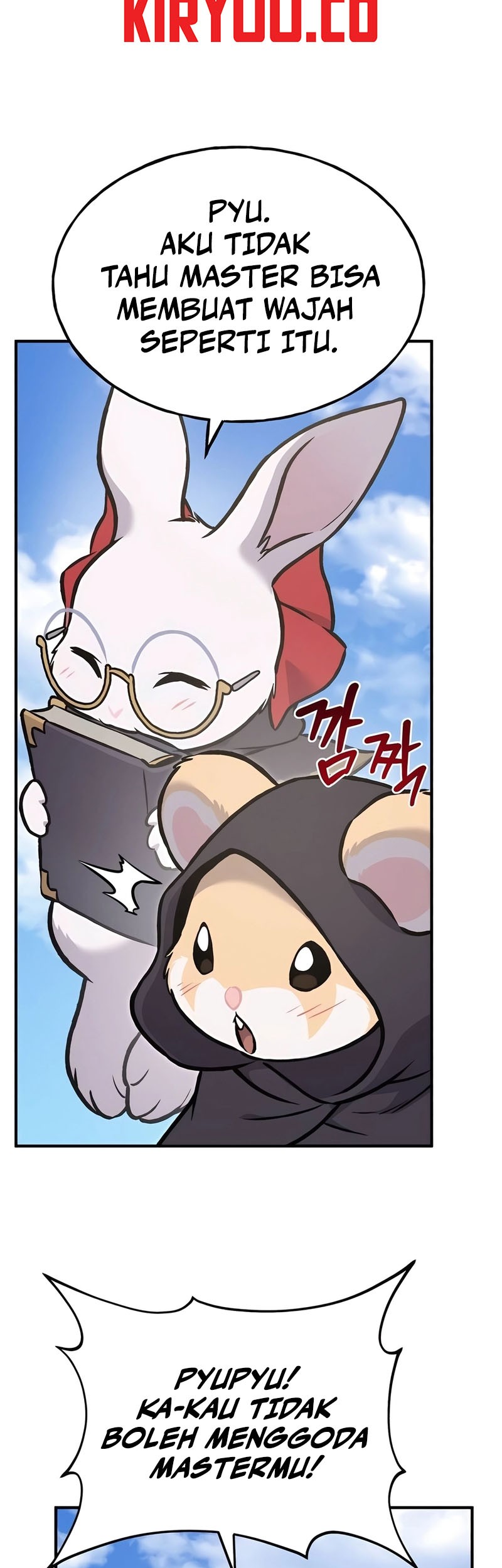 Solo Farming In The Tower Chapter 95 - halaman 30