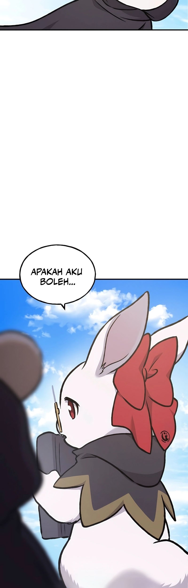 Solo Farming In The Tower Chapter 95 - halaman 33