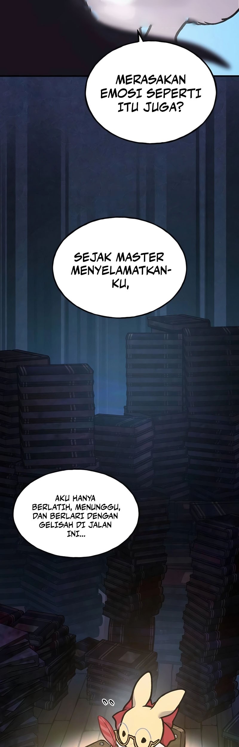 Solo Farming In The Tower Chapter 95 - halaman 34