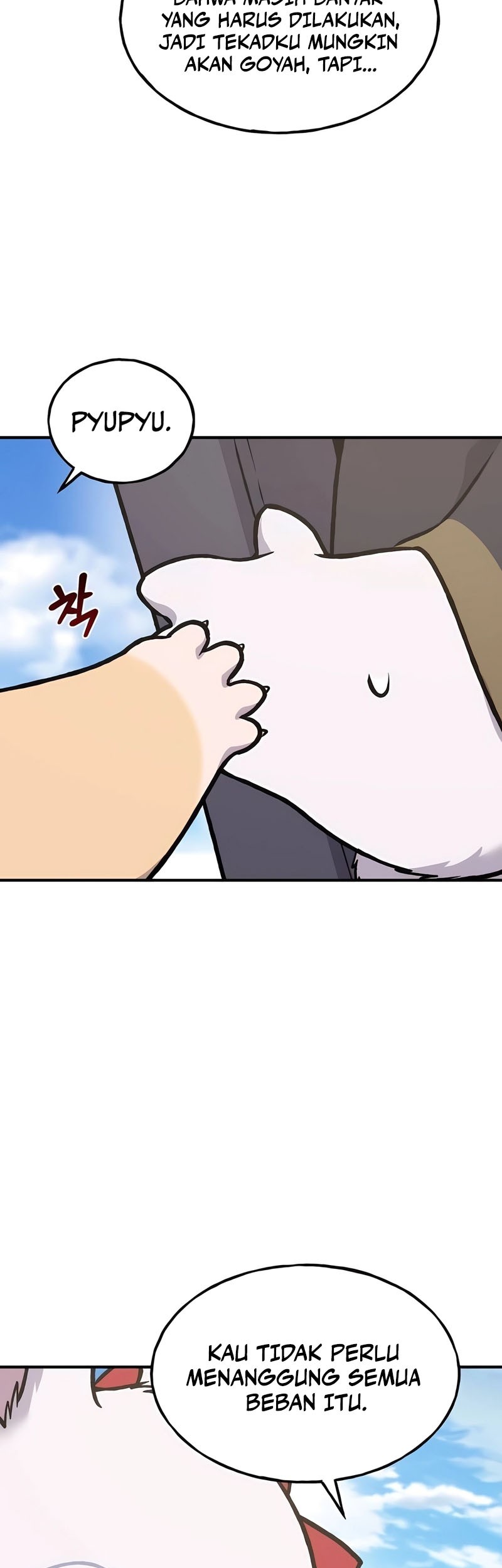 Solo Farming In The Tower Chapter 95 - halaman 36