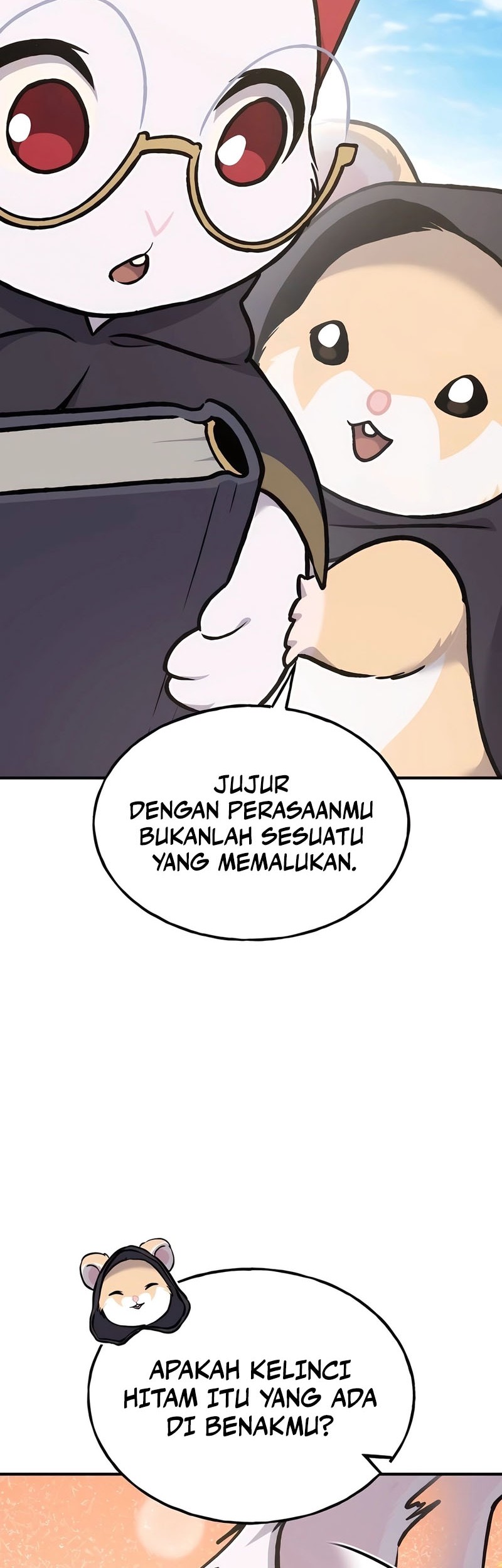 Solo Farming In The Tower Chapter 95 - halaman 37