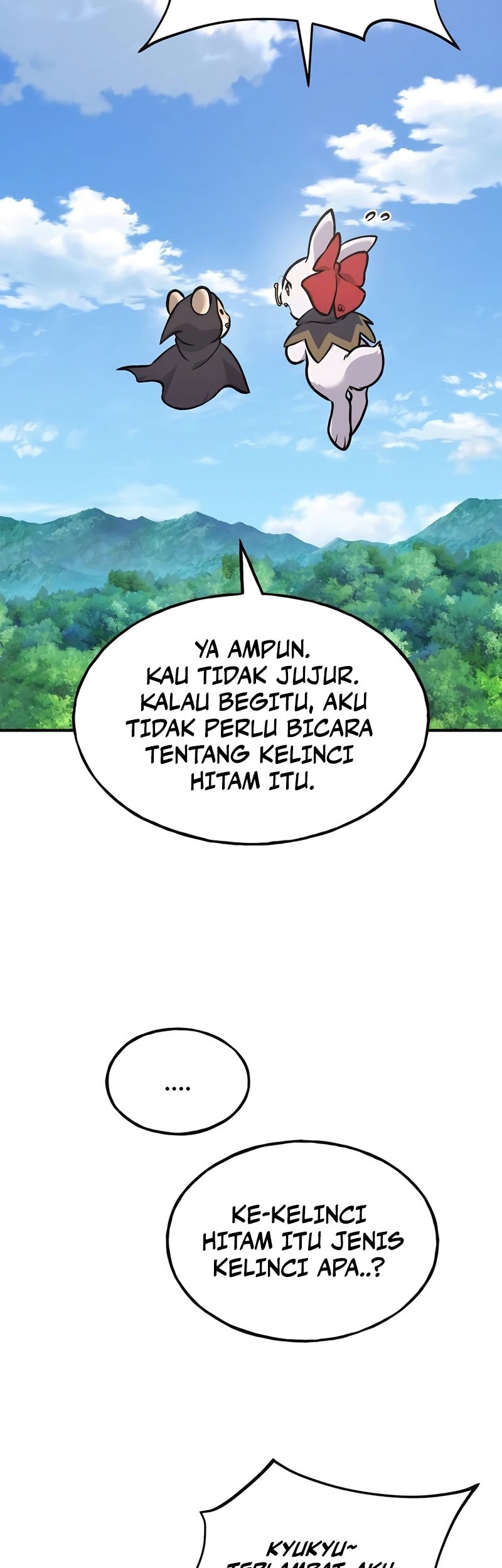 Solo Farming In The Tower Chapter 95 - halaman 39
