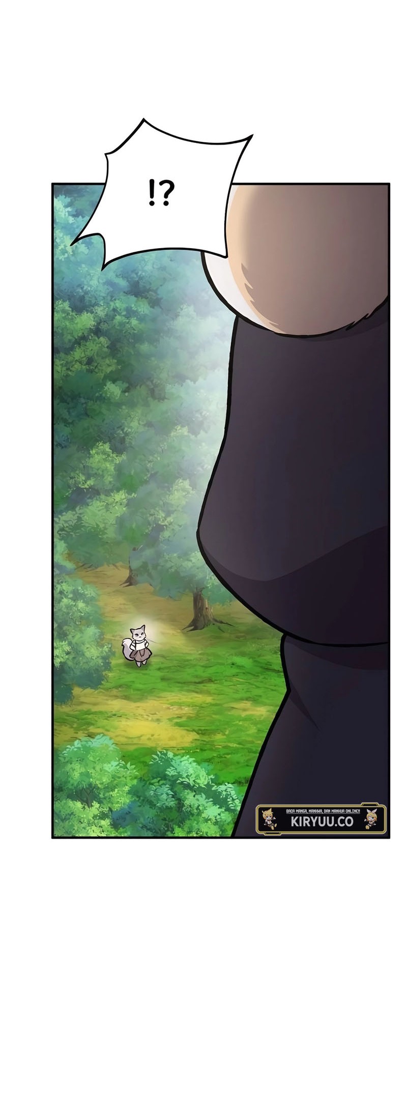 Solo Farming In The Tower Chapter 95 - halaman 41