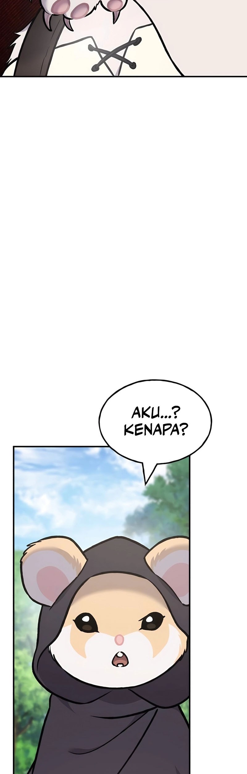Solo Farming In The Tower Chapter 95 - halaman 47