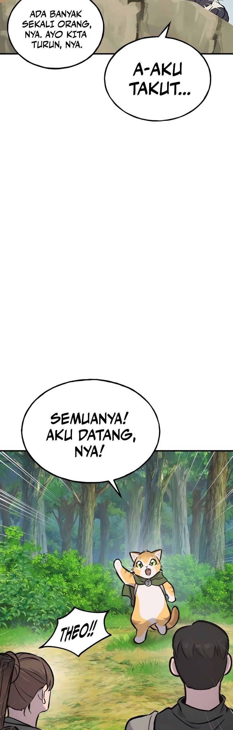 Solo Farming In The Tower Chapter 95 - halaman 5