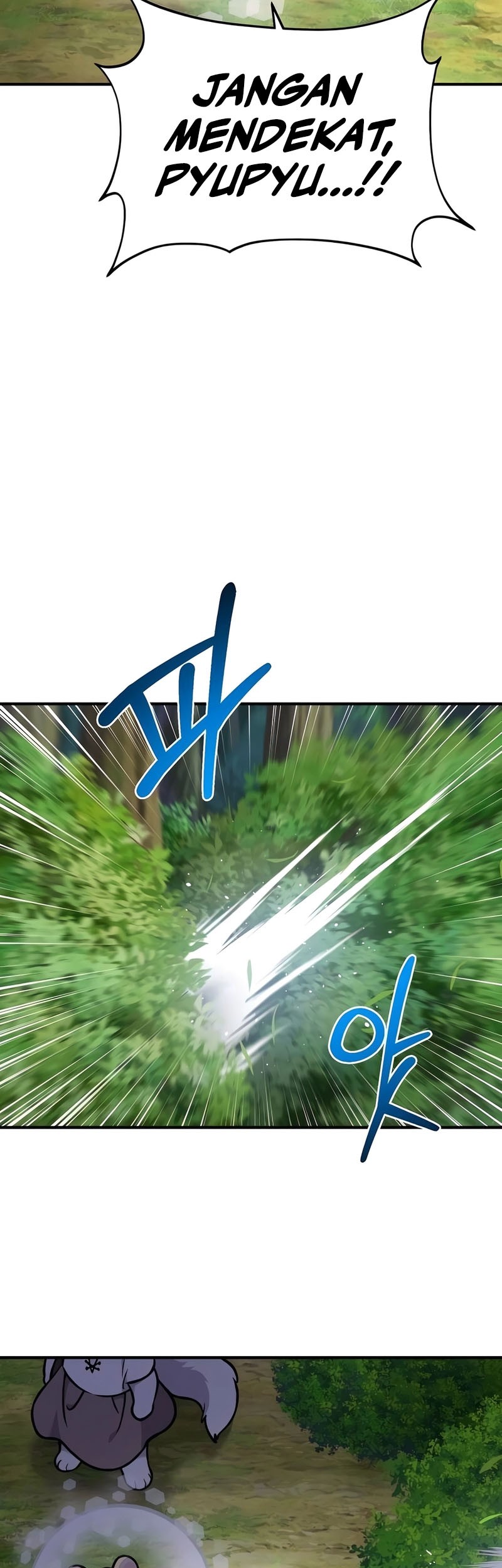 Solo Farming In The Tower Chapter 95 - halaman 58