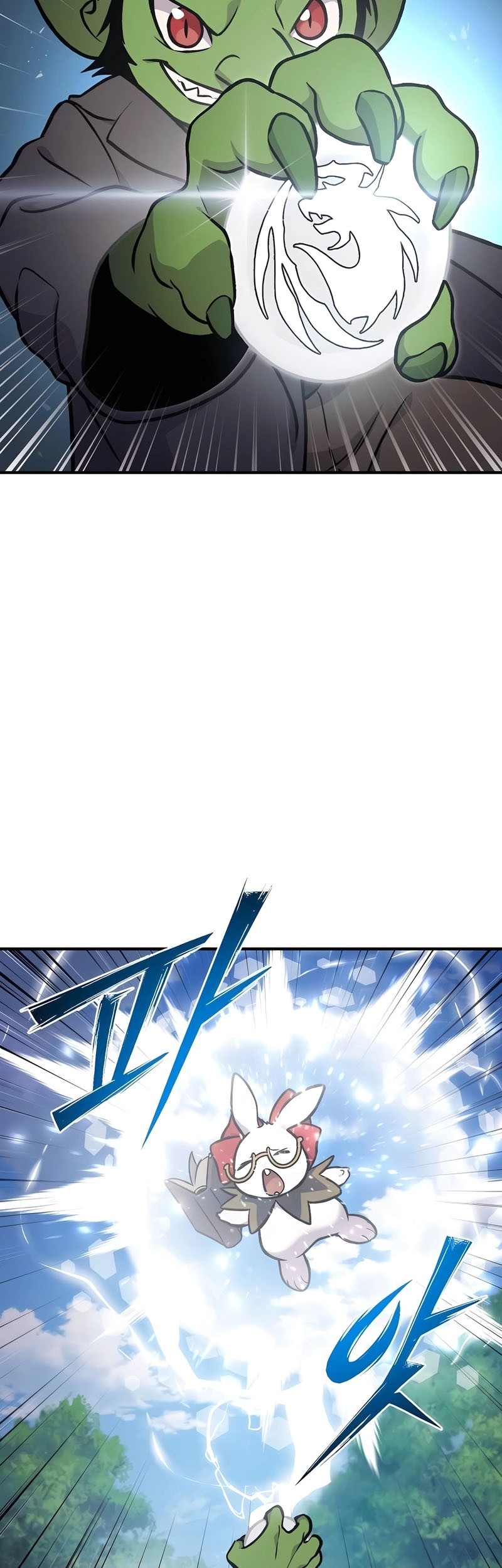 Solo Farming In The Tower Chapter 95 - halaman 60