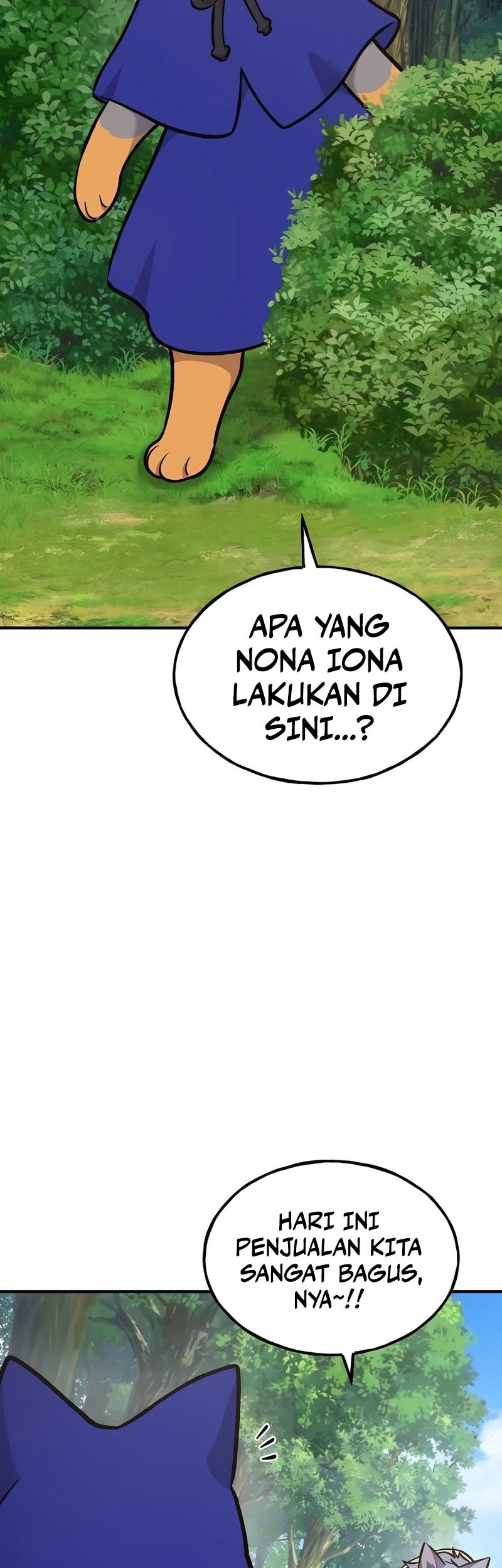 Solo Farming In The Tower Chapter 95 - halaman 67
