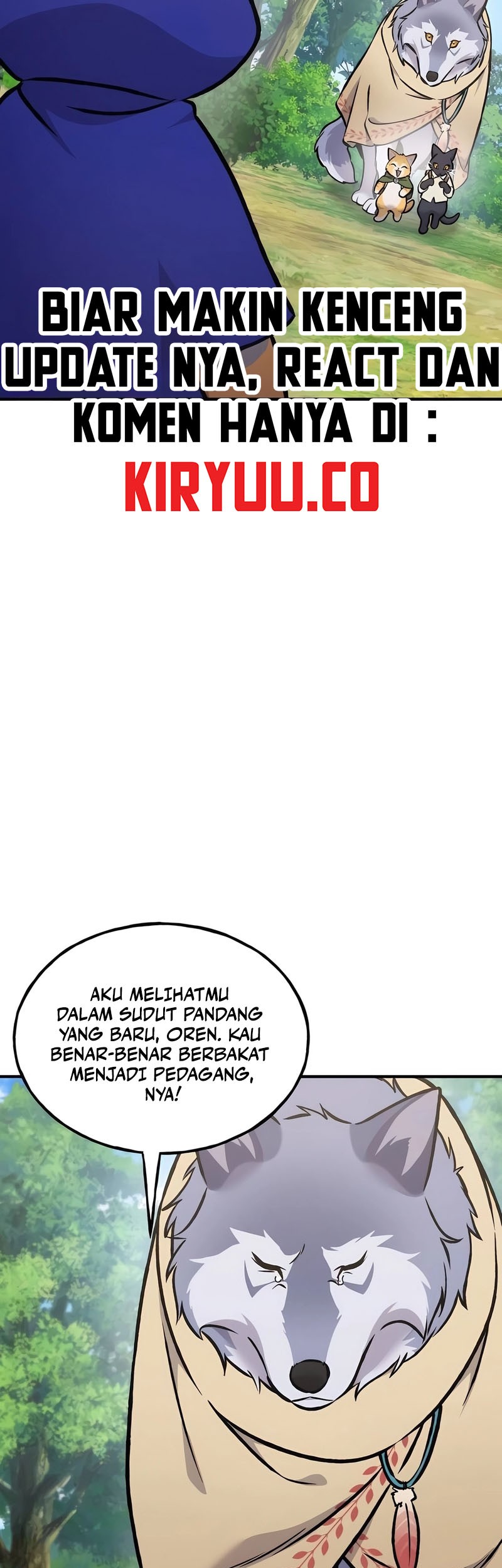 Solo Farming In The Tower Chapter 95 - halaman 68