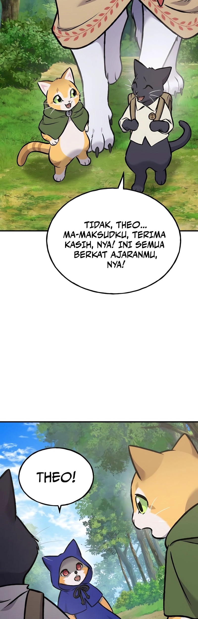 Solo Farming In The Tower Chapter 95 - halaman 69