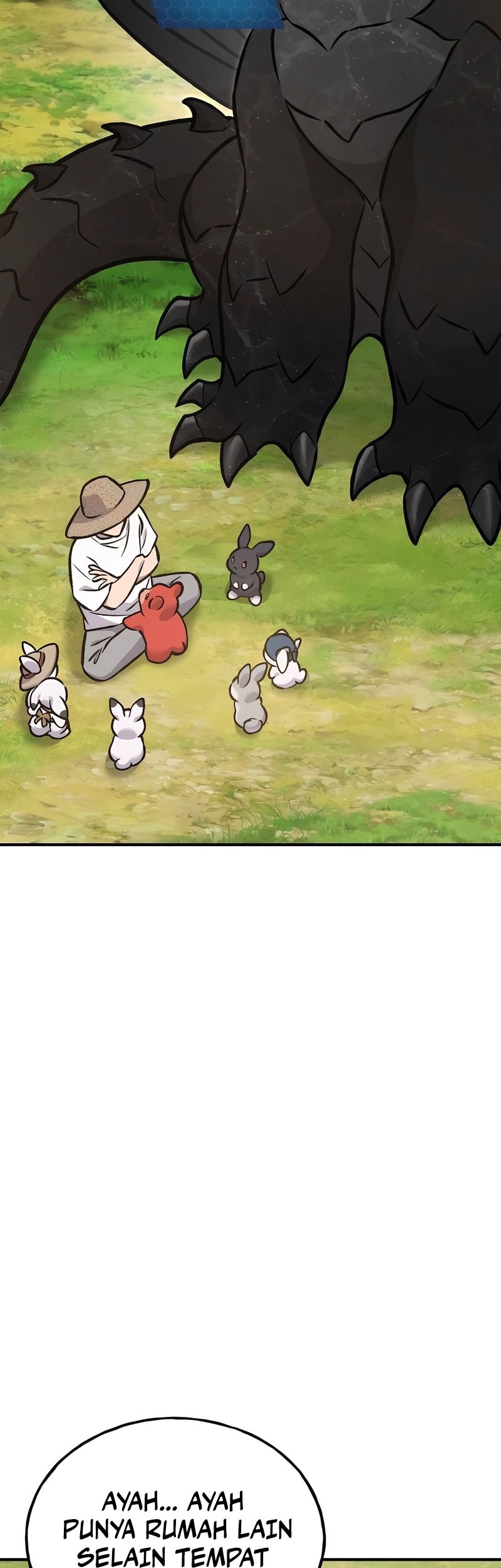 Solo Farming In The Tower Chapter 95 - halaman 78